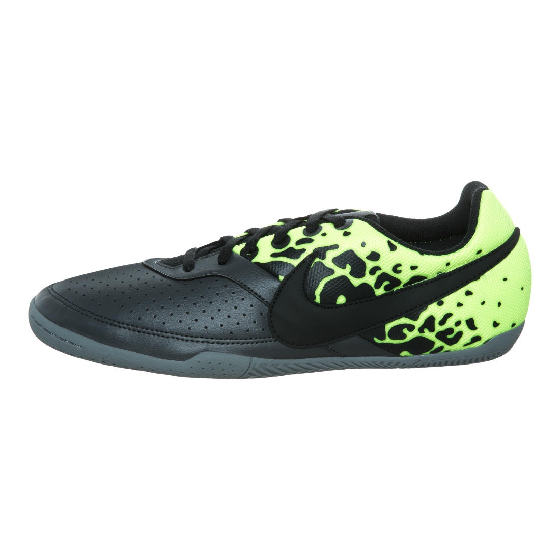 Купить футбольные бутсы NIKE FC247 ELASTICO II (580454-007) в  интернет-магазине \