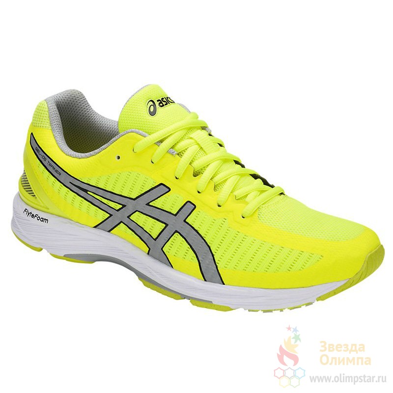 ASICS GEL DS TRAINER 23 T818N 0796