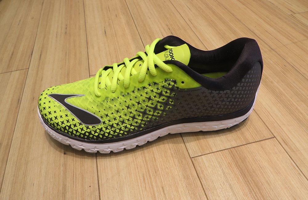 ����� ������� ��������� Brooks PureFlow 5