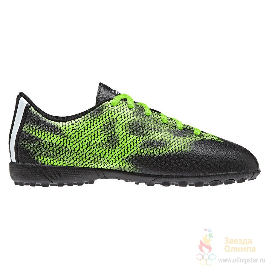 Купить бутсы футбольные ADIDAS F5 TF J (B35978) в интернет-магазине \