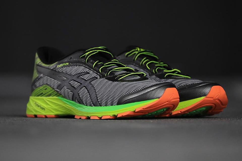 ����� ������� ��������� Asics DynaFlyte