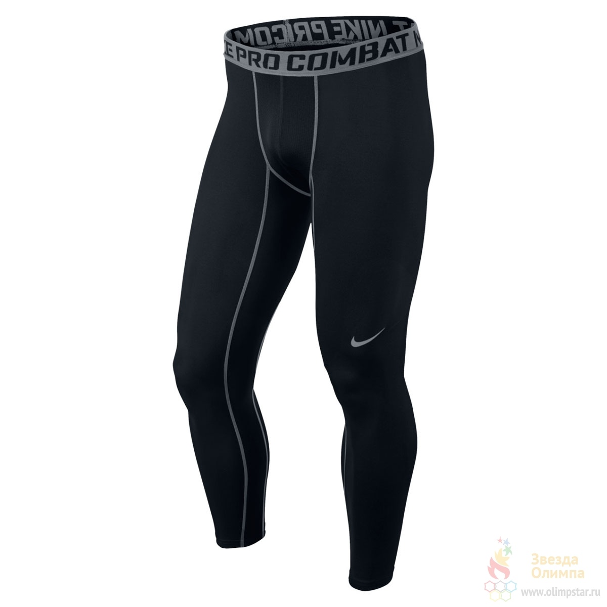 NIKE CORE COMPRESSION TIGHT 2.0 449822 010 NIKE CORE COMPRESSION TIGHT 2.0