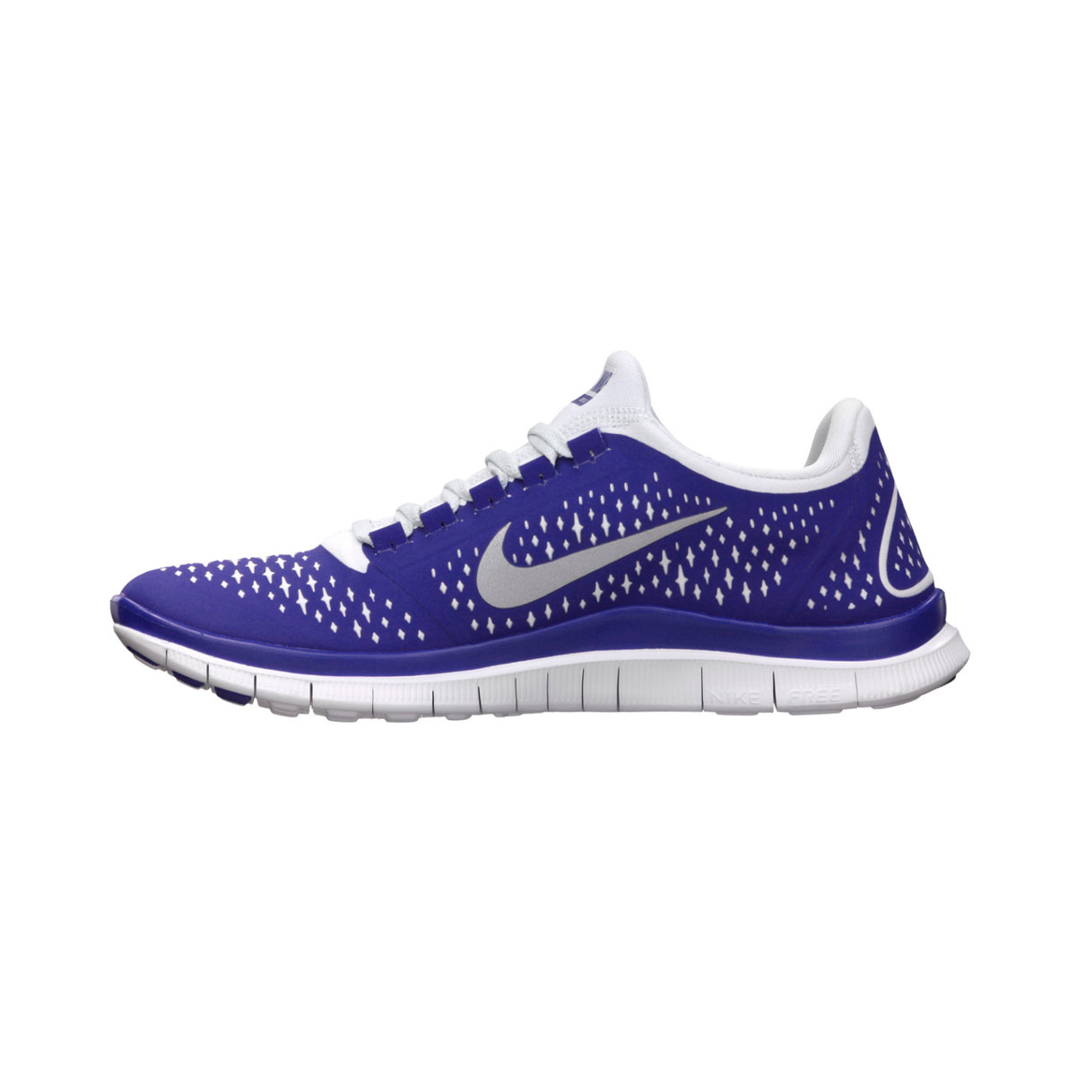 NIKE FREE 3.0 V4 511457 004 NIKE FREE 3.0 V4