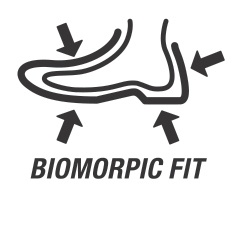 Biomorphic Fit  /   