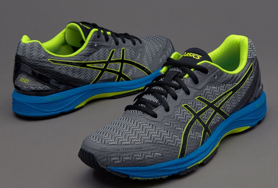 ����� ������� ��������� Asics Gel-DS Trainer 22