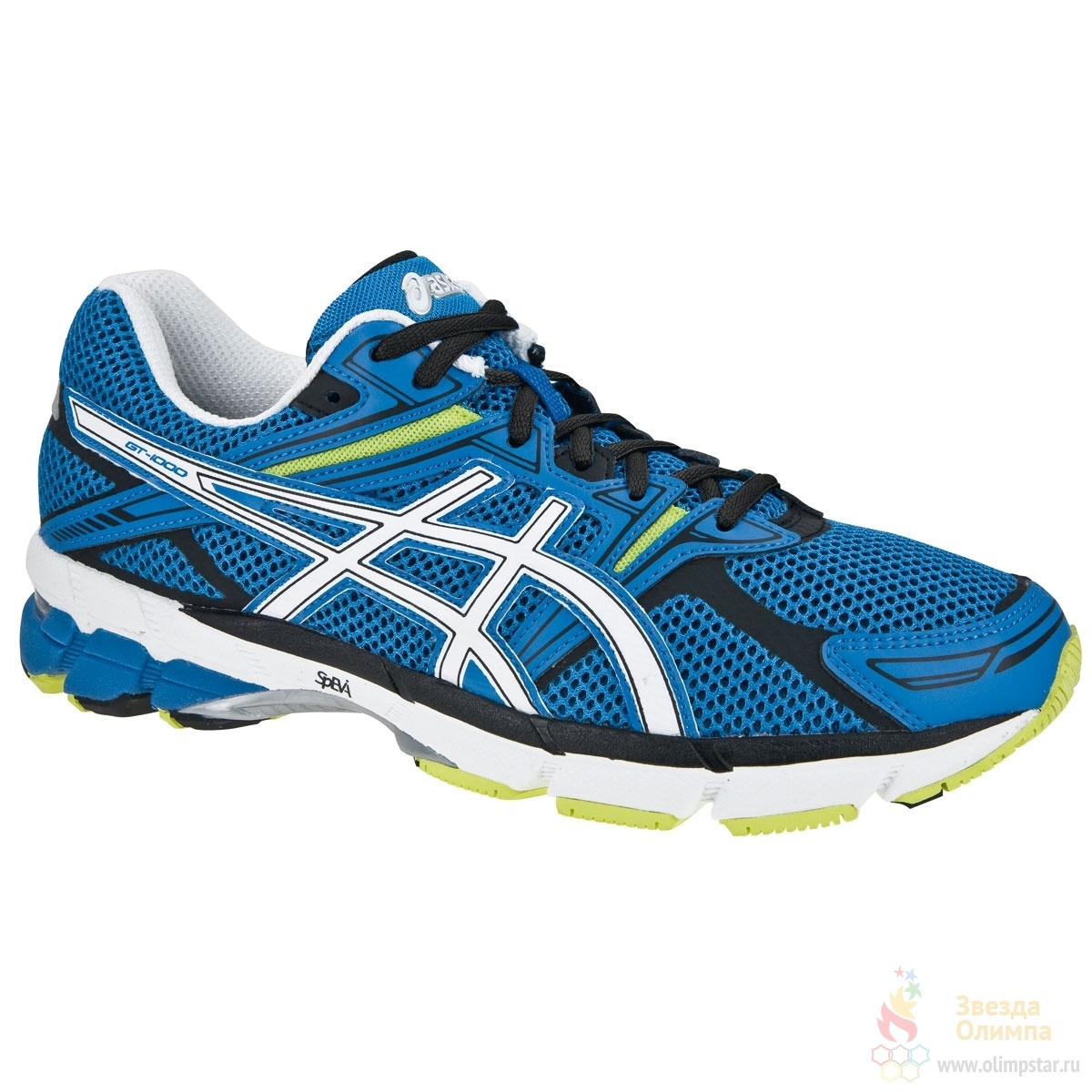 T2l1n asics 2024