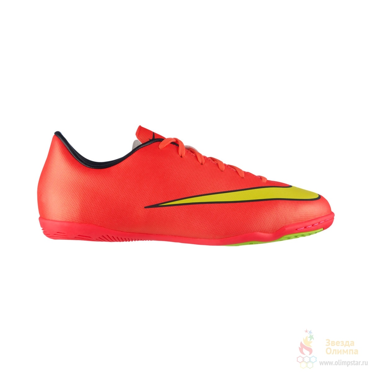 NIKE MERCURIAL VICTORY V IC 651639 690 NIKE MERCURIAL VICTORY V IC