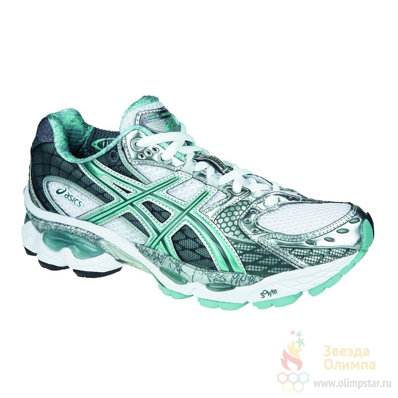 asics gel cumulus 2 femme soldes