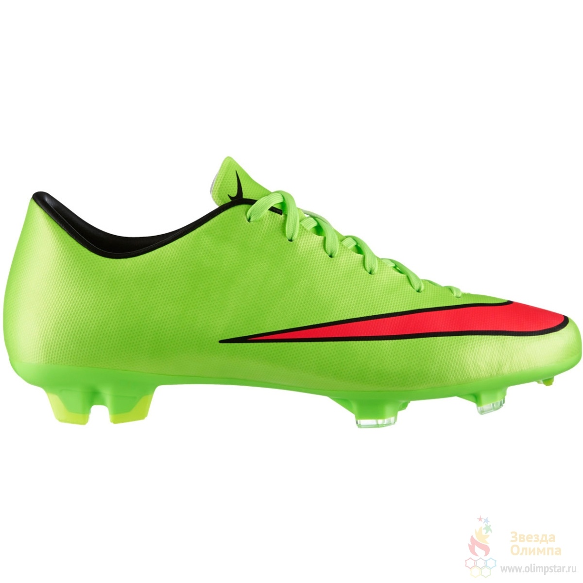 Mercurial victory v fg on sale