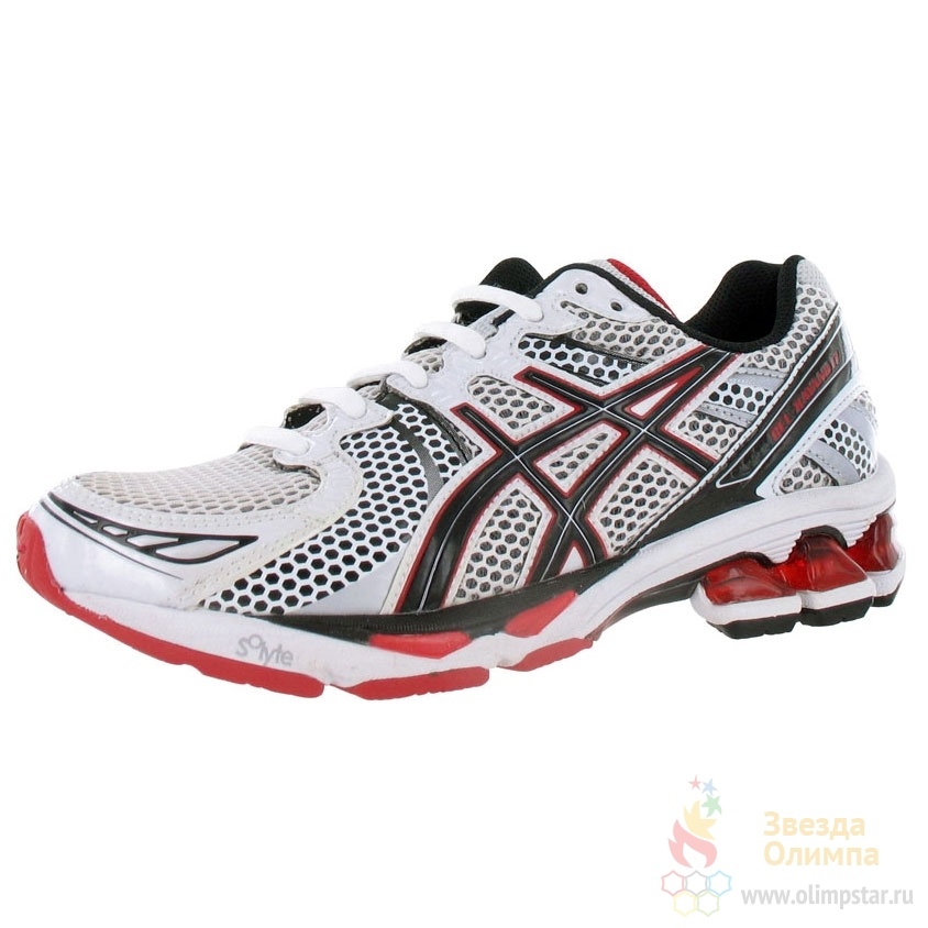 Gel kayano 17 on sale