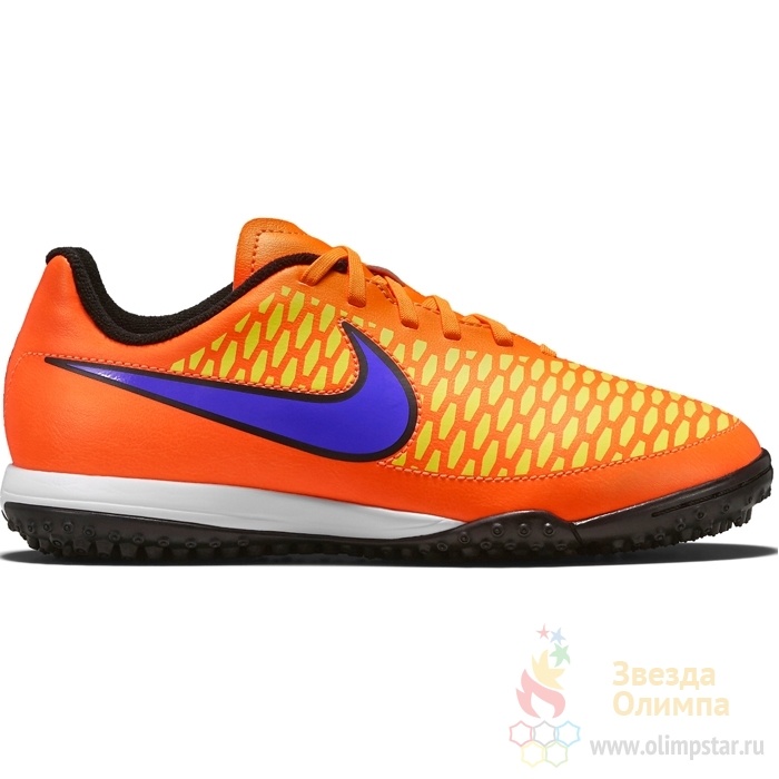 Купить шиповки для футбола NIKE MAGISTA ONDA TF (651657-858) в  интернет-магазине \