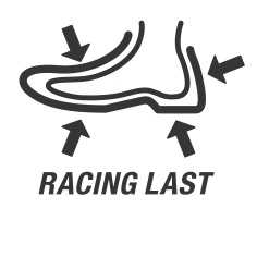 Racing Last /  ""