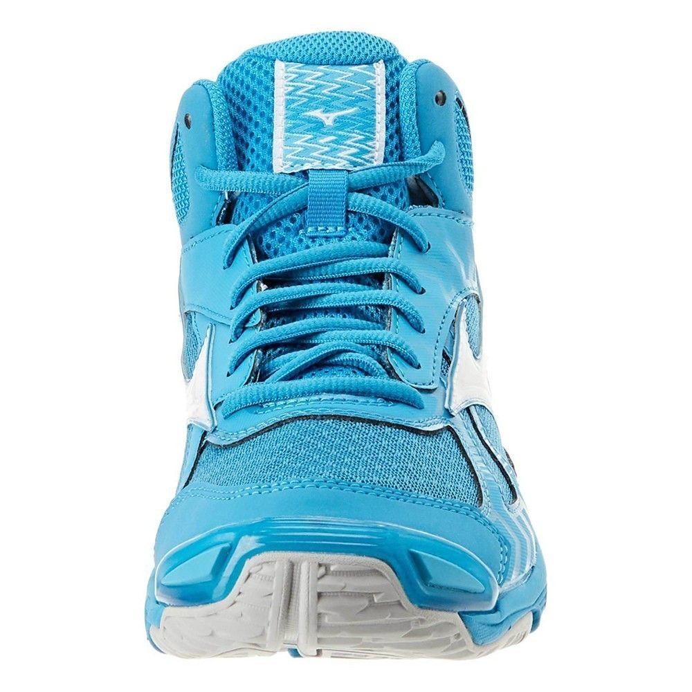 Mizuno bolt deals 7 mid