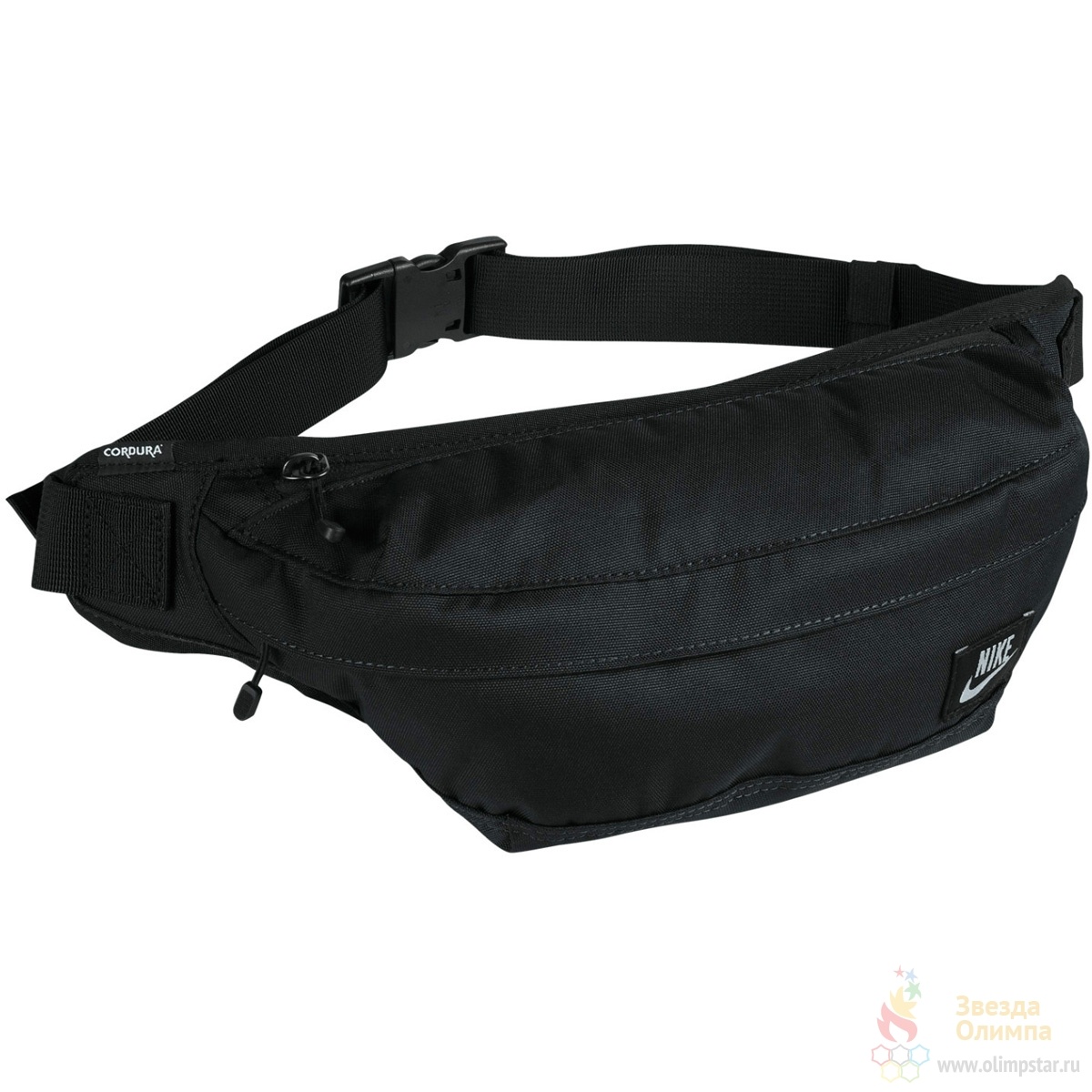 Nike cordura waist bag online