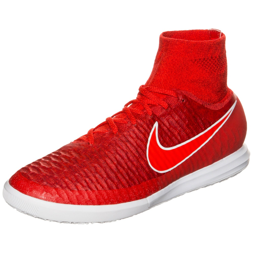 Купить футзальные бутсы NIKE MAGISTAX PROXIMO IC (718358-661) в  интернет-магазине \