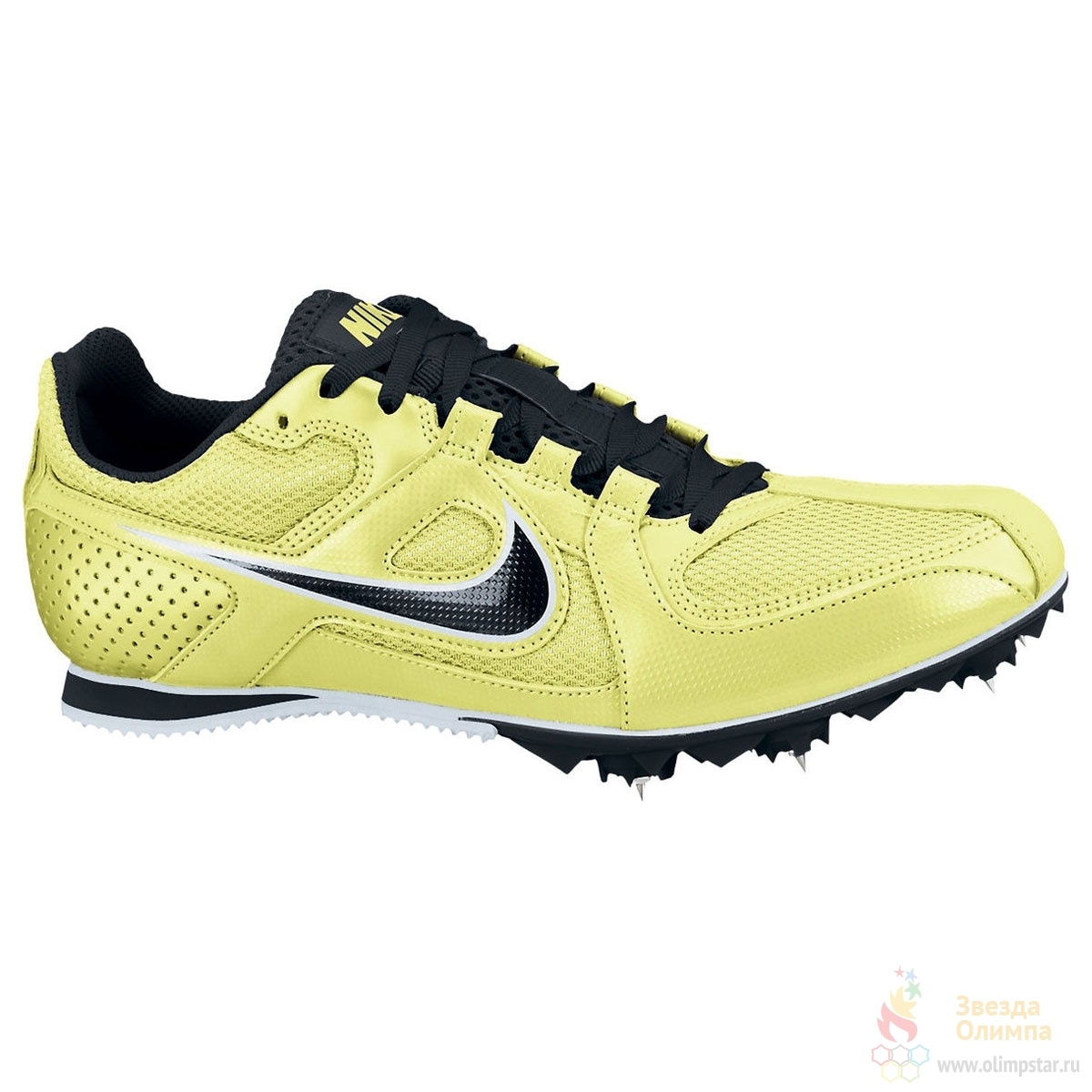 Nike zoom rival md 6 on sale