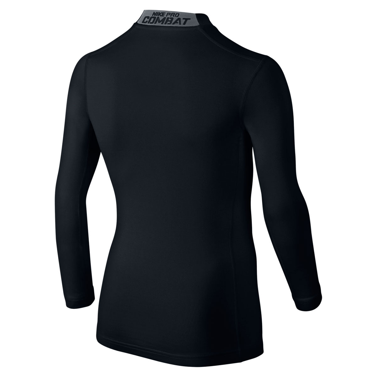 NIKE PRO HYPERWARM COMP MOCK 547712