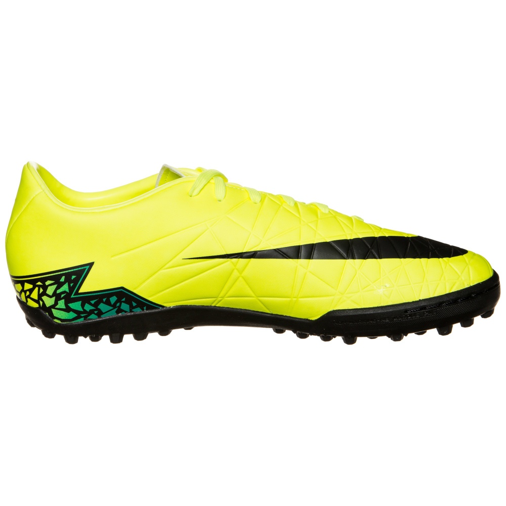 NIKE HYPERVENOM PHELON II TF 749899 703 NIKE HYPERVENOM PHELON II TF