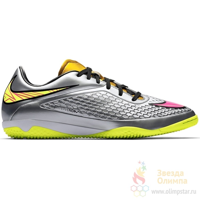 NIKE HYPERVENOM PHELON PREM IC 677587 069 NIKE HYPERVENOM PHELON PREM IC