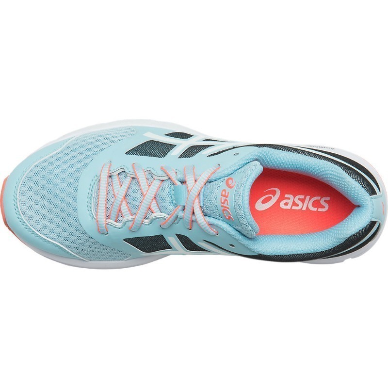 Asics amplifoam deals patriot 9