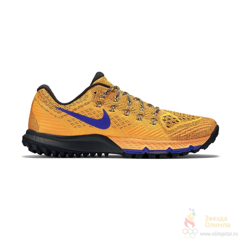 Nike air zoom terra hotsell kiger 3