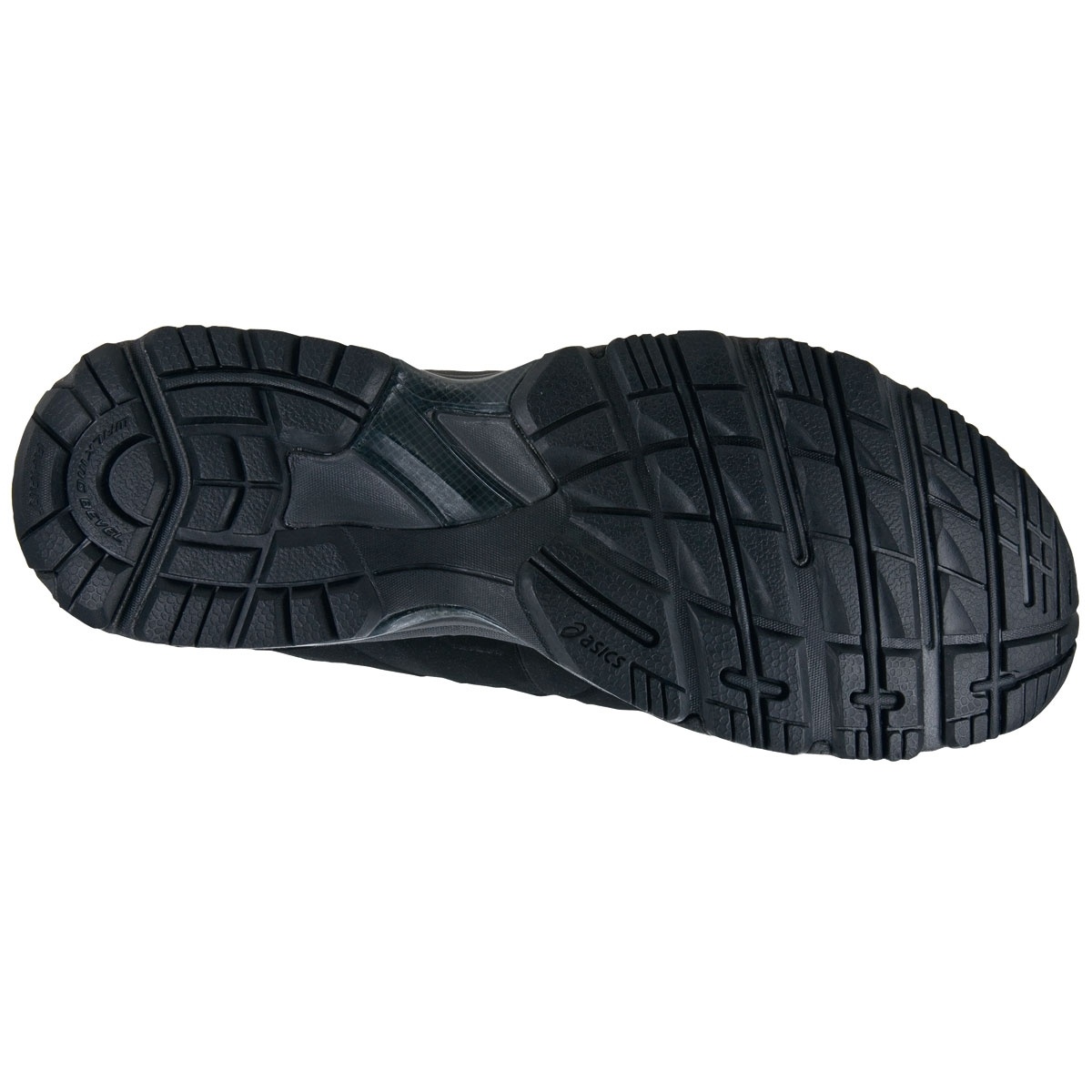 Купить обувь для ходьбы ASICS GEL-NEBRASKA (Q302Y-9078) в "Звезда Олимпа". Мягкие, удобные, износостойкие кроссовки для ходьбы и досуга ASICS GEL-NEBRASKA - заказать с доставкой по РФ.