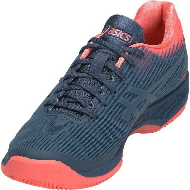 Asics gel solution on sale speed ff clay