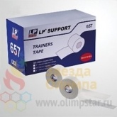 LP SUPPORT TRAINERS TAPE