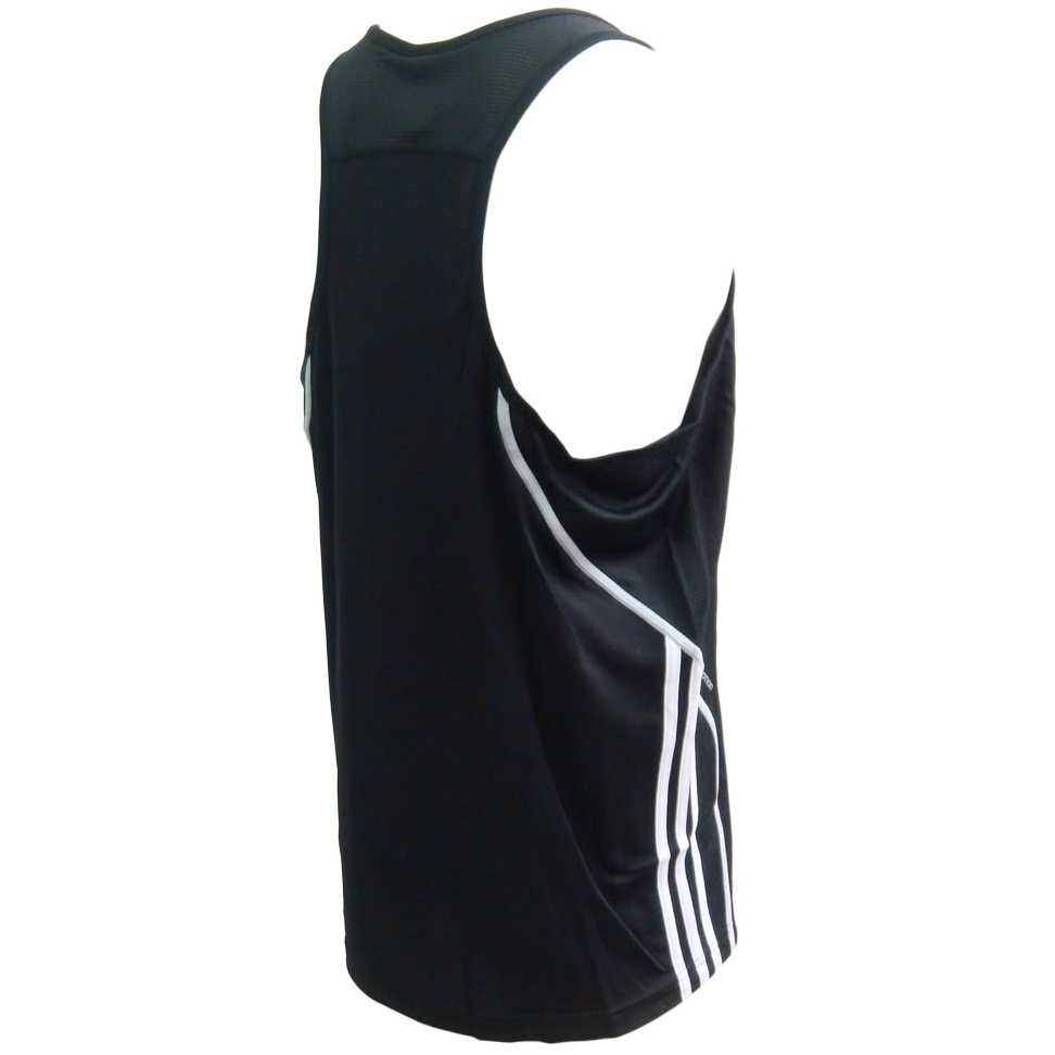 Adidas best sale response singlet