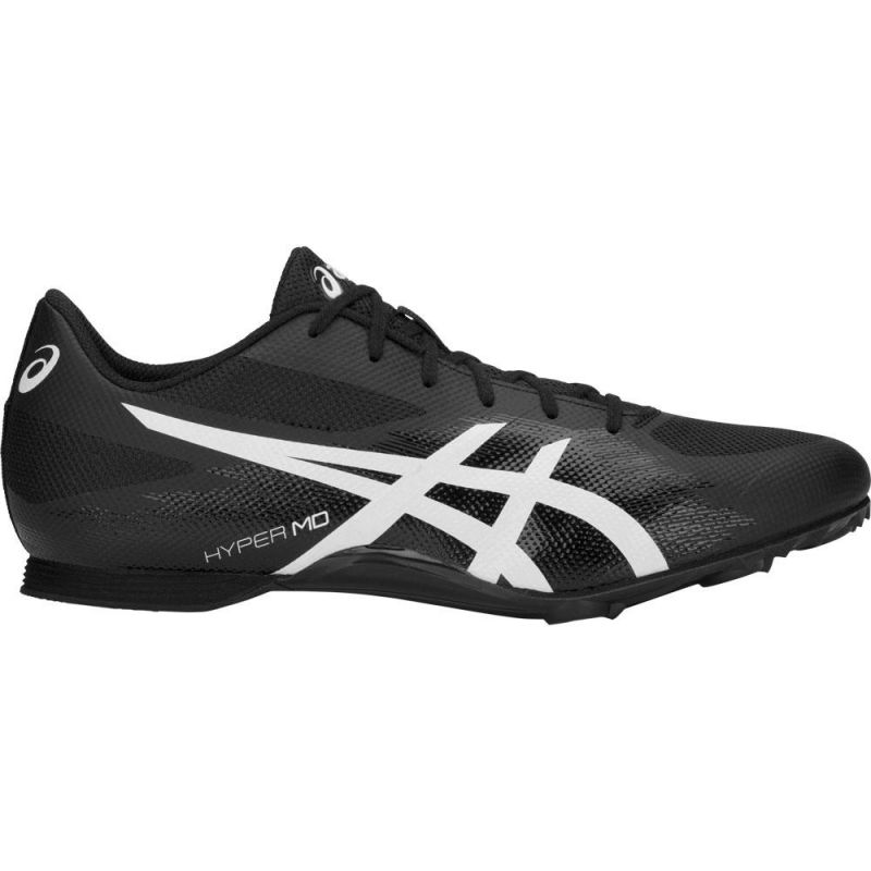 Asics hyper store md spikes