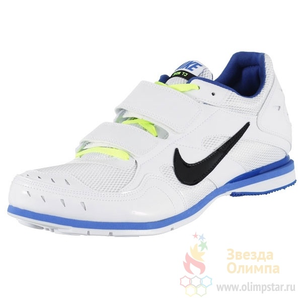 NIKE ZOOM TJ 3 474132 103 NIKE ZOOM TJ 3