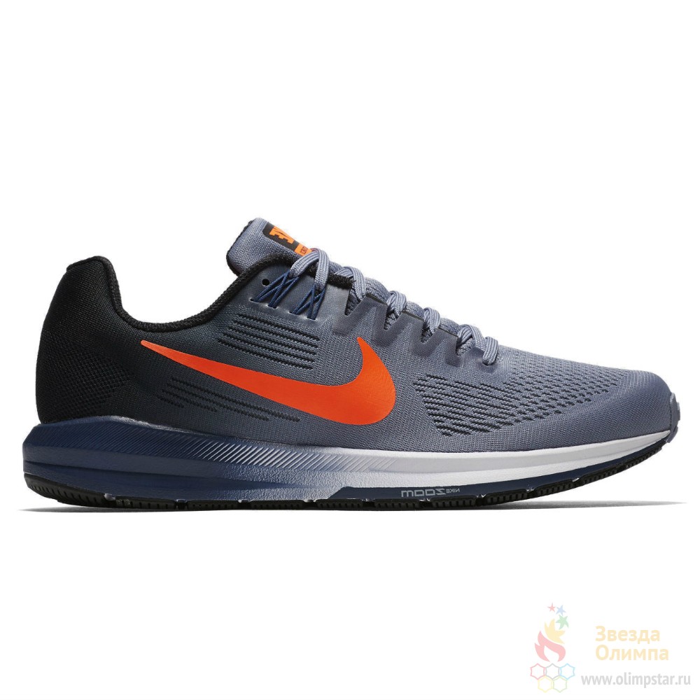 NIKE AIR ZOOM STRUCTURE 21 904695 406 NIKE AIR ZOOM STRUCTURE 21