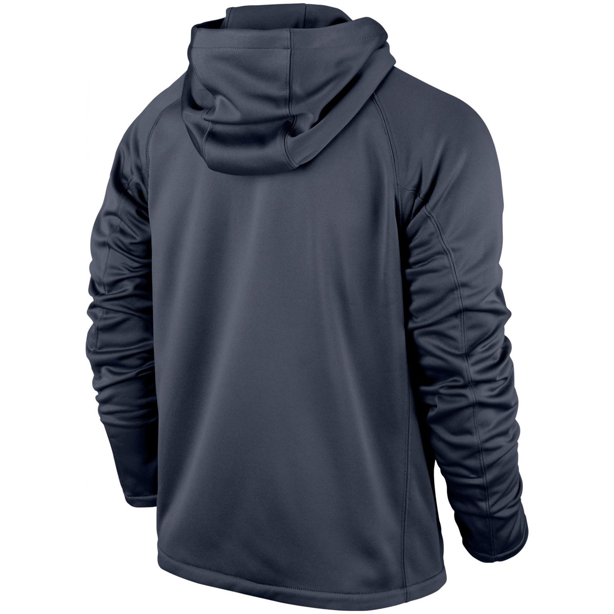 NIKE TS THERMA FZ HOODY 520642 451 NIKE TS THERMA FZ HOODY