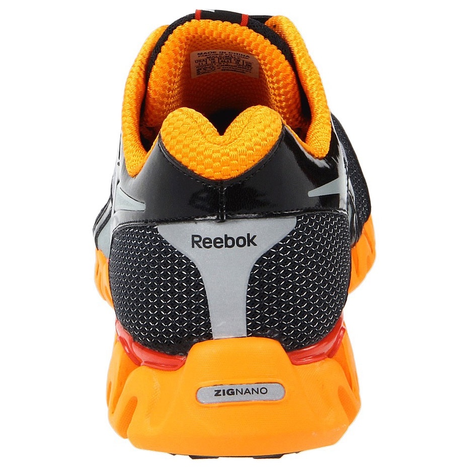 Reebok ZIGNANO кроссовки