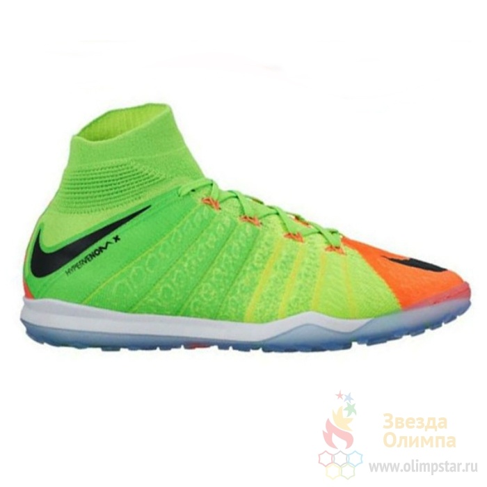 NIKE HYPERVENOMX PROXIMO II DF TF 852576 308 NIKE HYPERVENOMX PROXIMO II DF TF