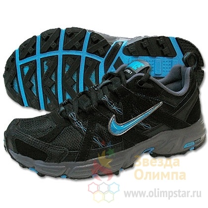 NIKE Wmns Air Alvord VII 354133 043 NIKE Wmns Air Alvord VII