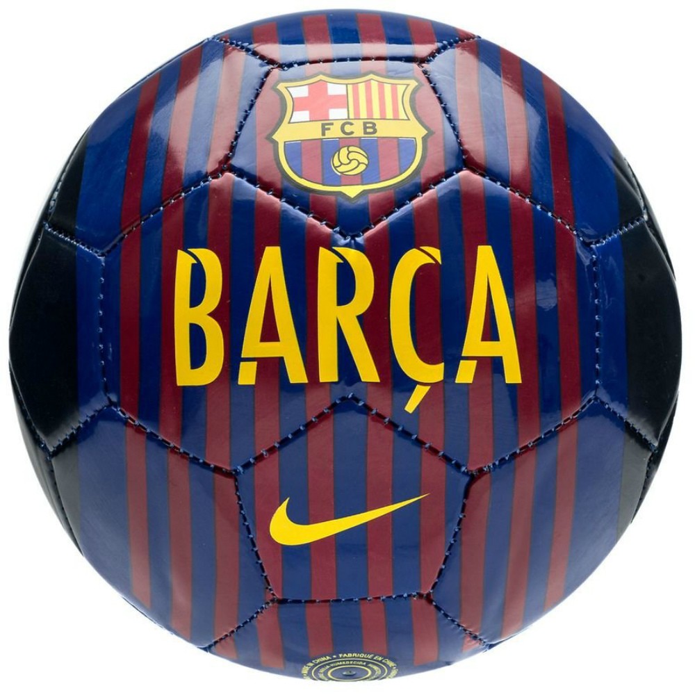 Мяч футбольный Nike FC Barcelona