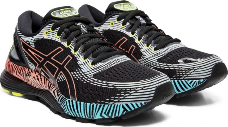 Women's gel store nimbus 21