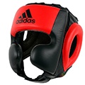 Боксерские шлемы