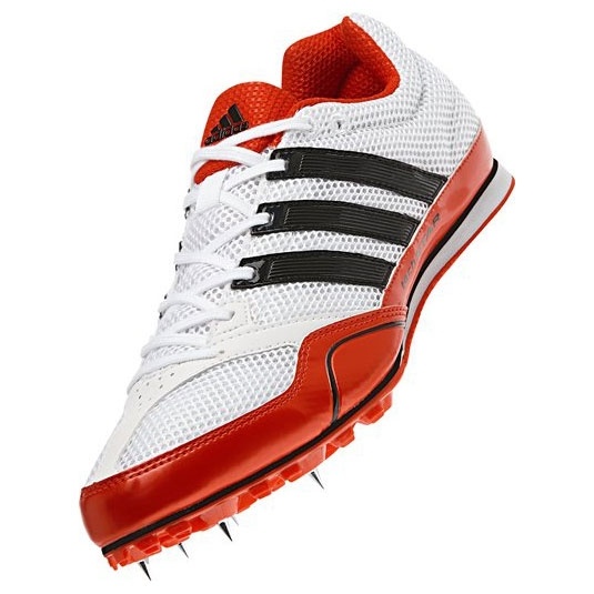 Купить легкоатлетические шиповки ADIDAS TECHSTAR ALLROUND 2 (V20203) в  интернет-магазине \