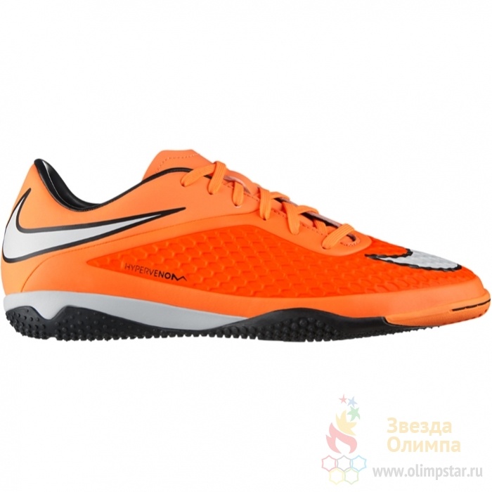 NIKE HYPERVENOM PHELON IC 599849 800 NIKE HYPERVENOM PHELON IC