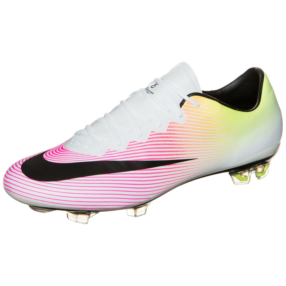 NIKE MERCURIAL VAPOR X FG (648553 