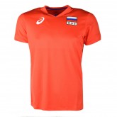 ASICS MAN RUSSIA SS TEE