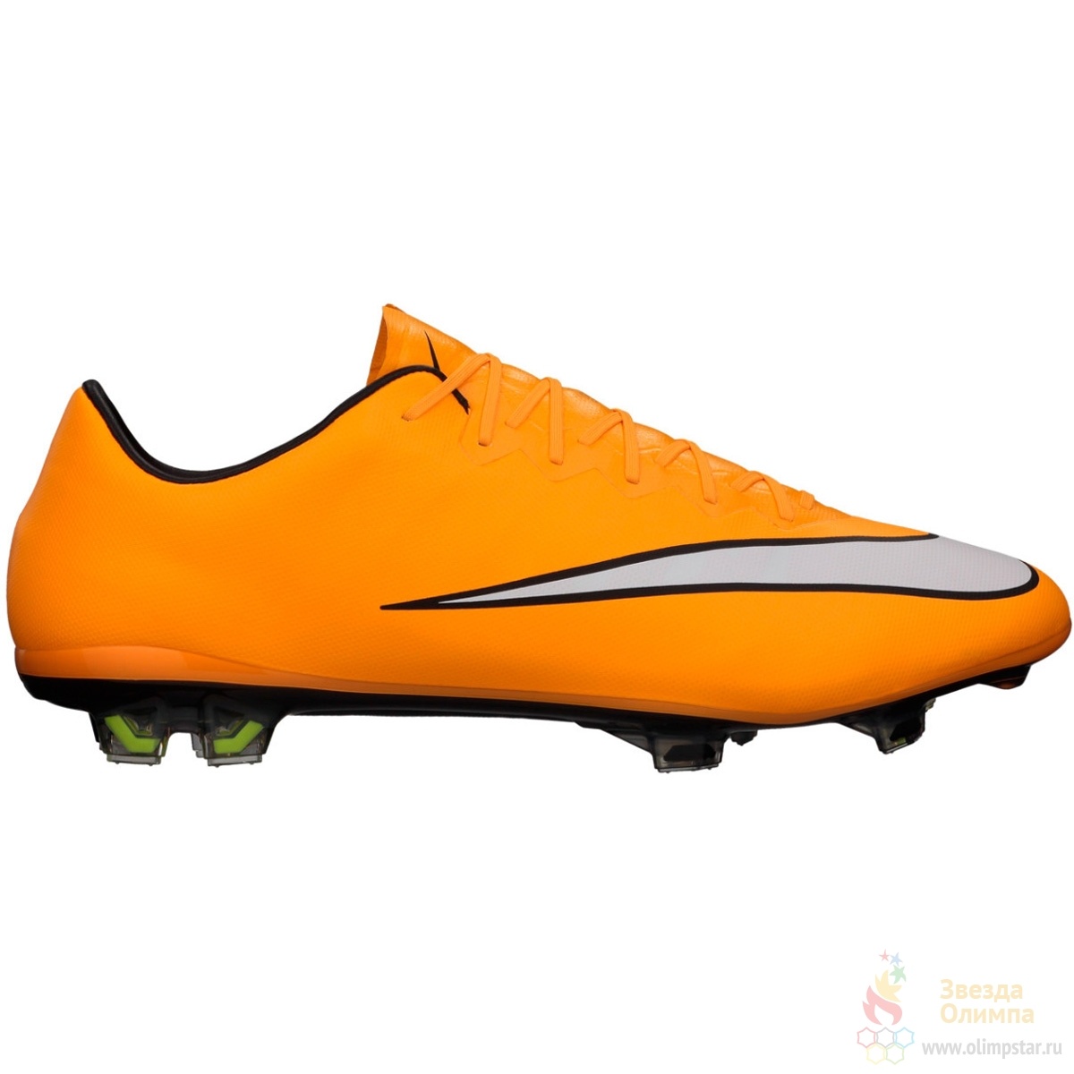 Nike mercurial vapour x fg on sale