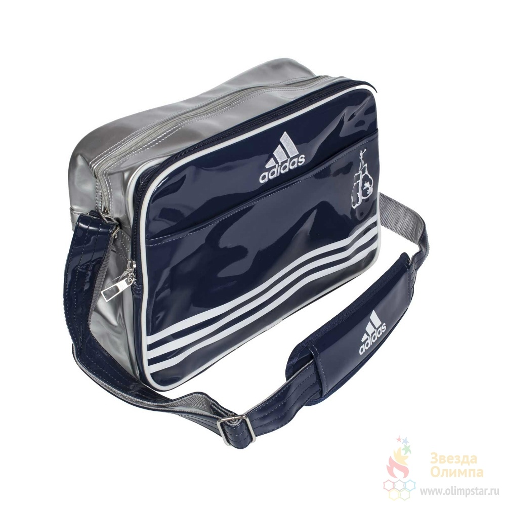 Adidas store carry bag