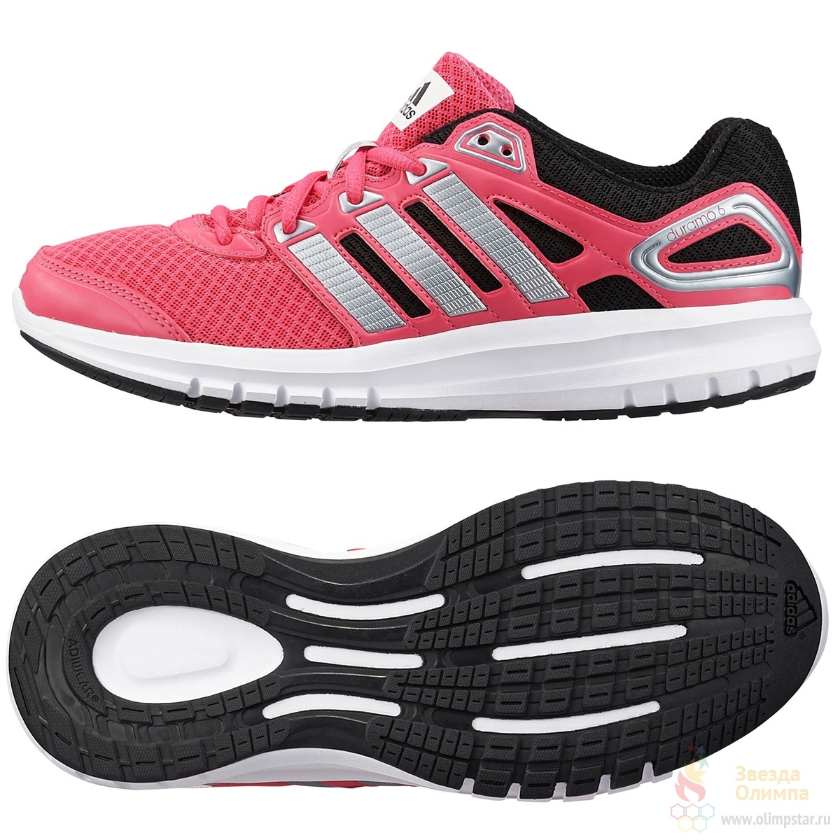 duramo 6 adidas womens