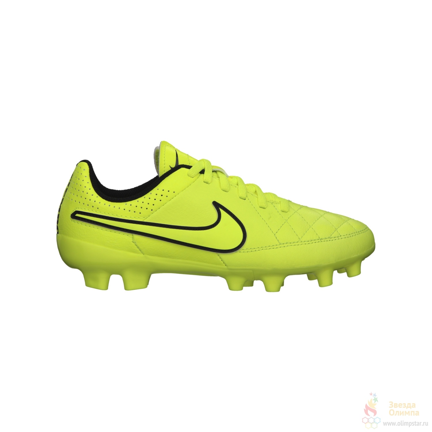 Tiempo genio best sale leather fg