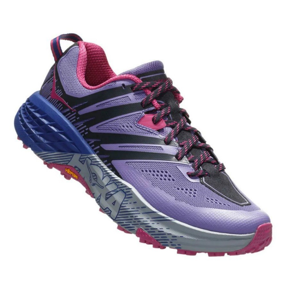 Speedgoat 3 hoka one one on sale