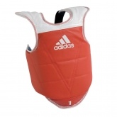 ADIDAS KIDS BODY PROTECTOR REVERSIBLE WTF