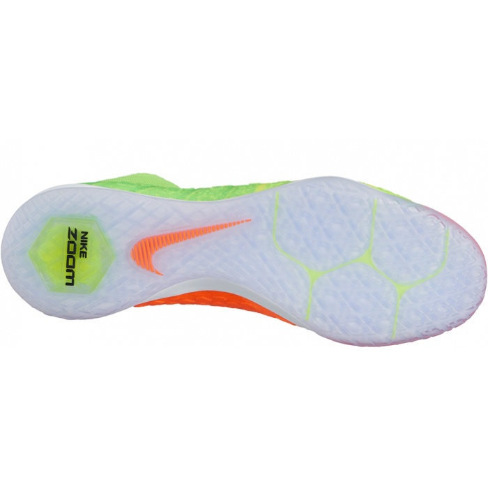 Nike hypervenomx proximo ii dynamic clearance fit